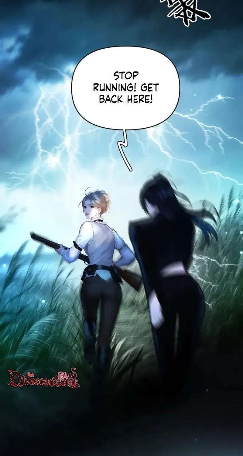 Perfect Enemy Chapter 5 - page 46