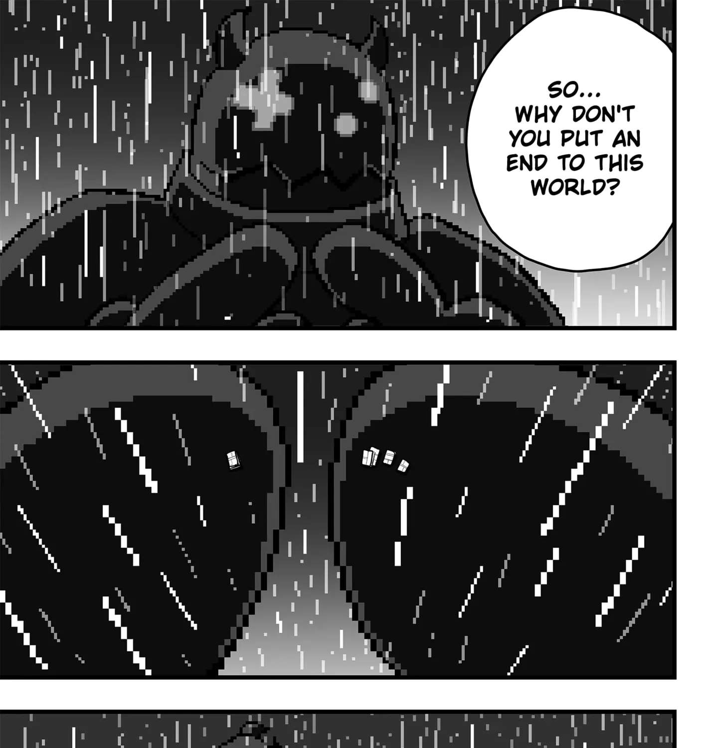 The Game Devil Chapter 34 - page 27