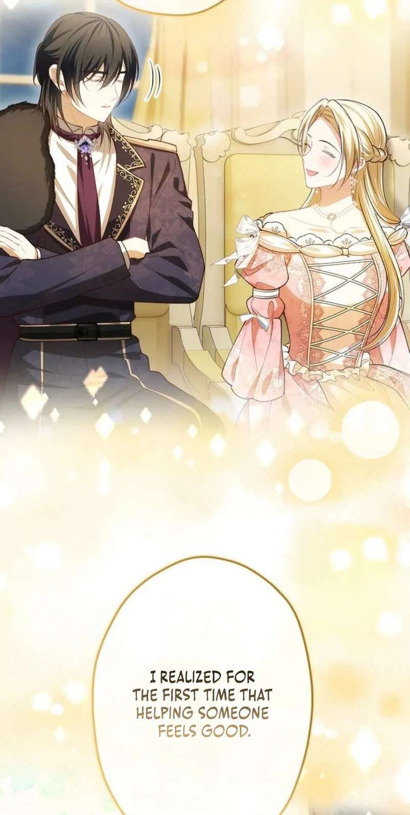 Konyaku Shita Ouji wa Moto Assassin de Shita Chapter 41 - page 61
