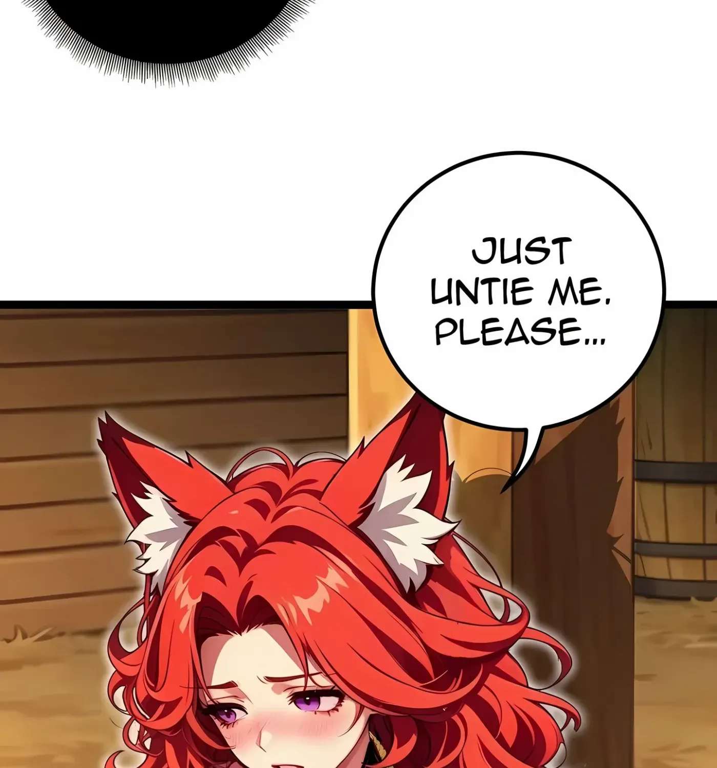 Mojo Leveling Chapter 6 - page 88