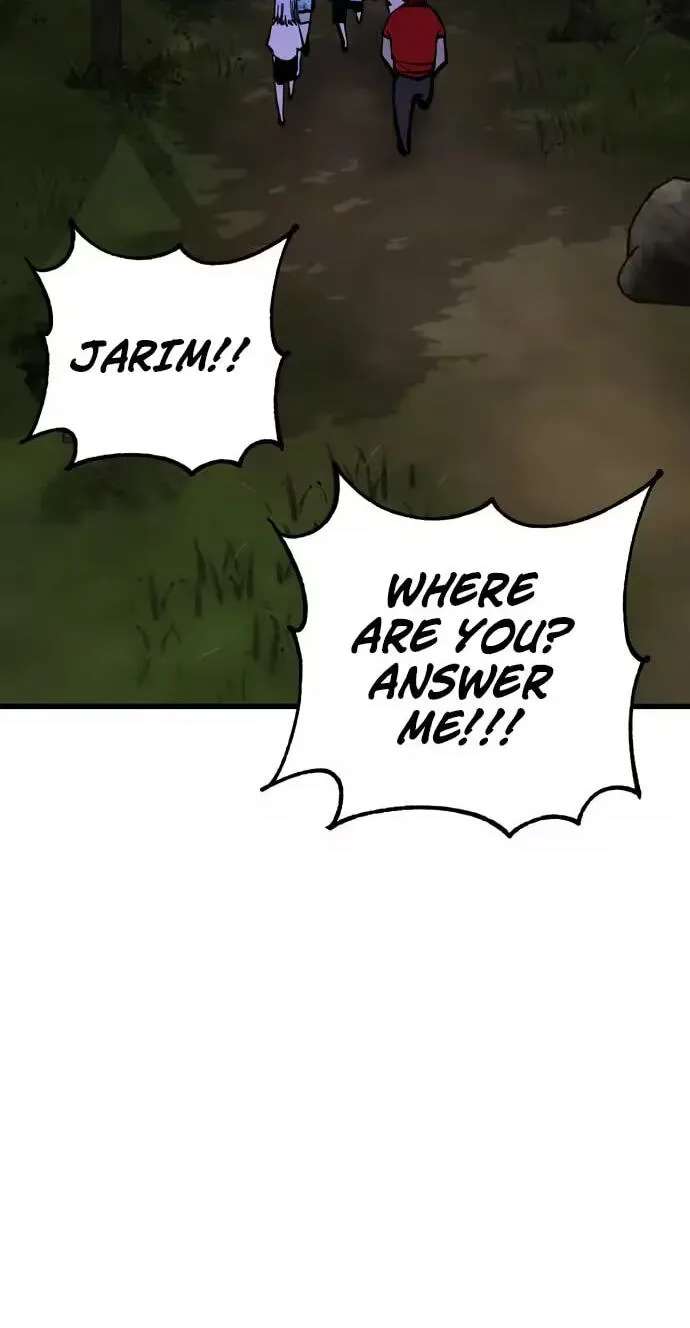 The Student, the Witch, and the Academy Chapter 81 - page 79