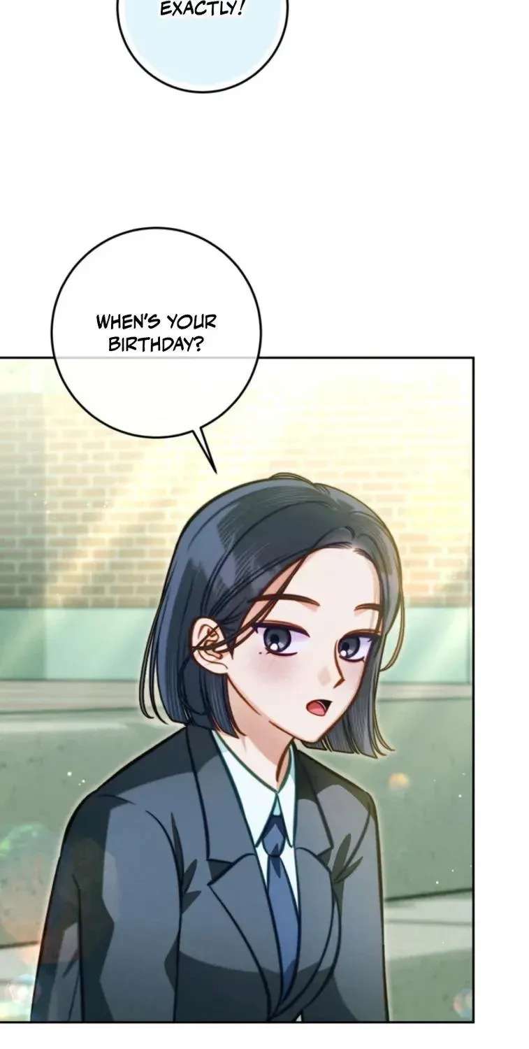 The Top Student Hides Her Regression Chapter 6 - page 22