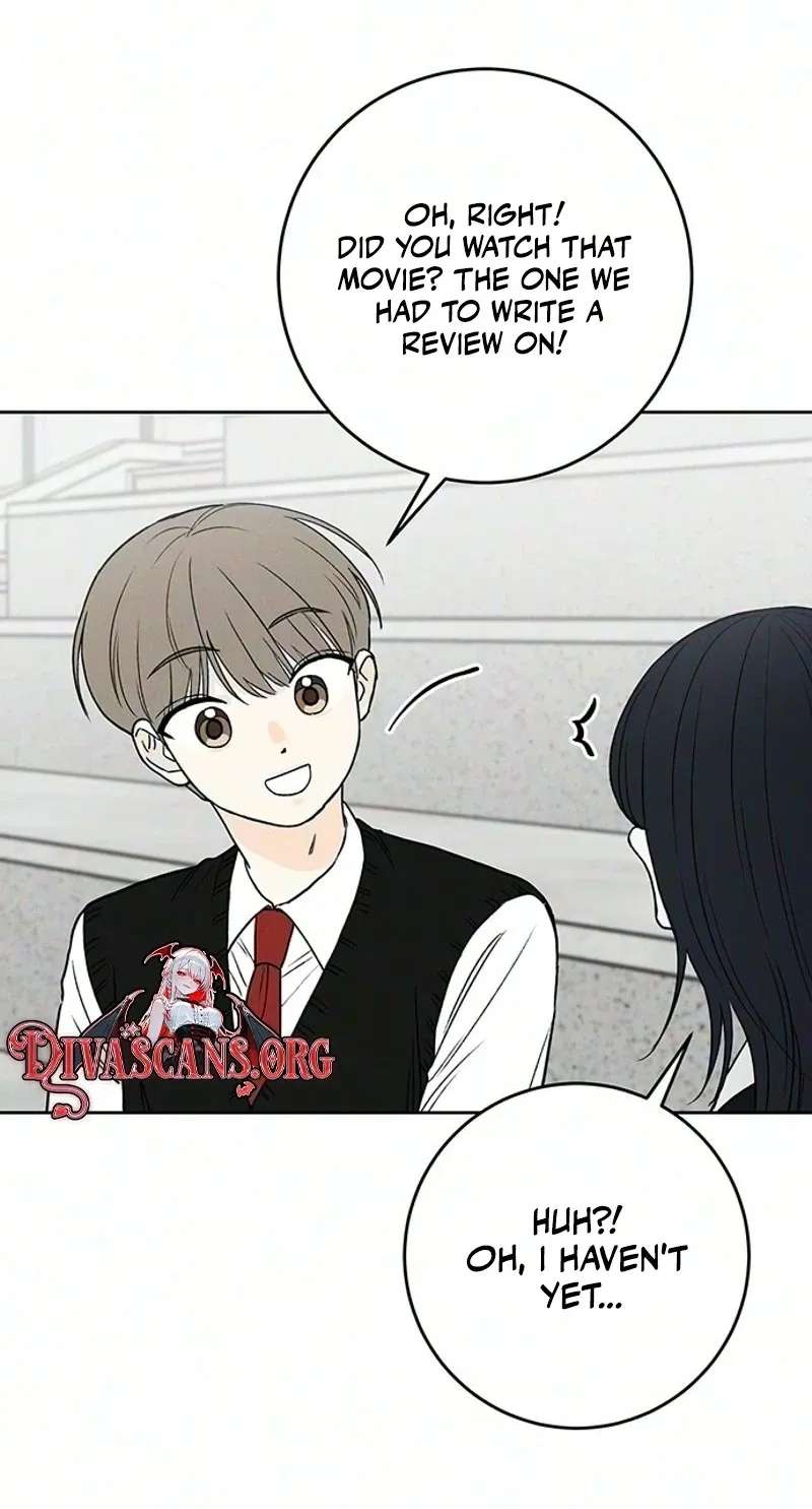 Have a Good Day Chapter 13 - page 21