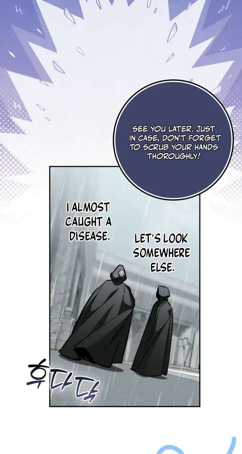 The Grand Duke Has Awakened to Something Strange Chapter 39 - page 67
