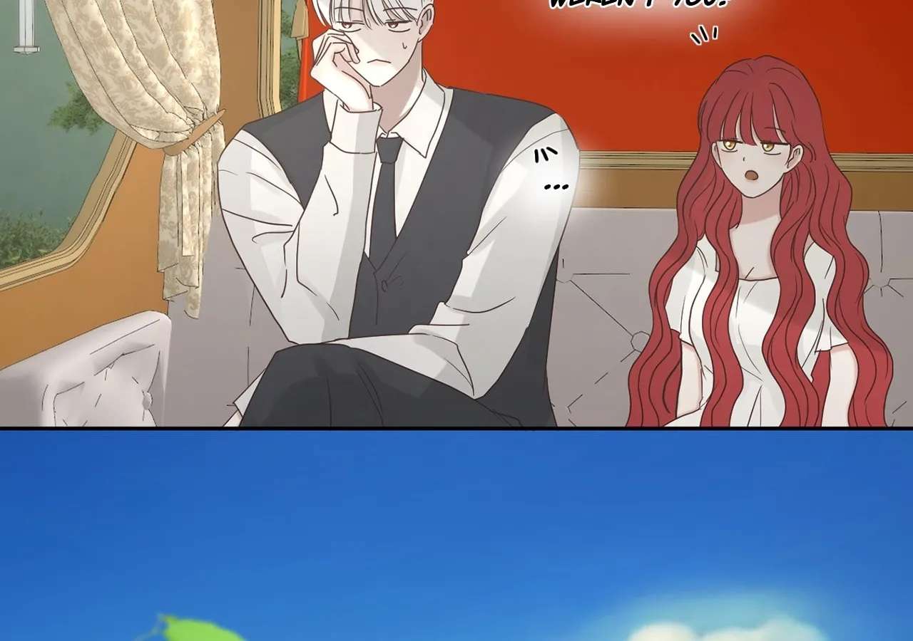 I Adopted the Male Lead from the Shelter Chapter 125 - page 75