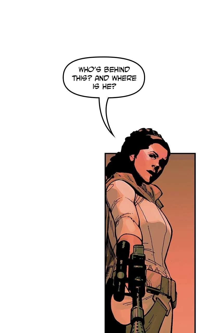 Star Wars™ (2015) Chapter 36 - page 39