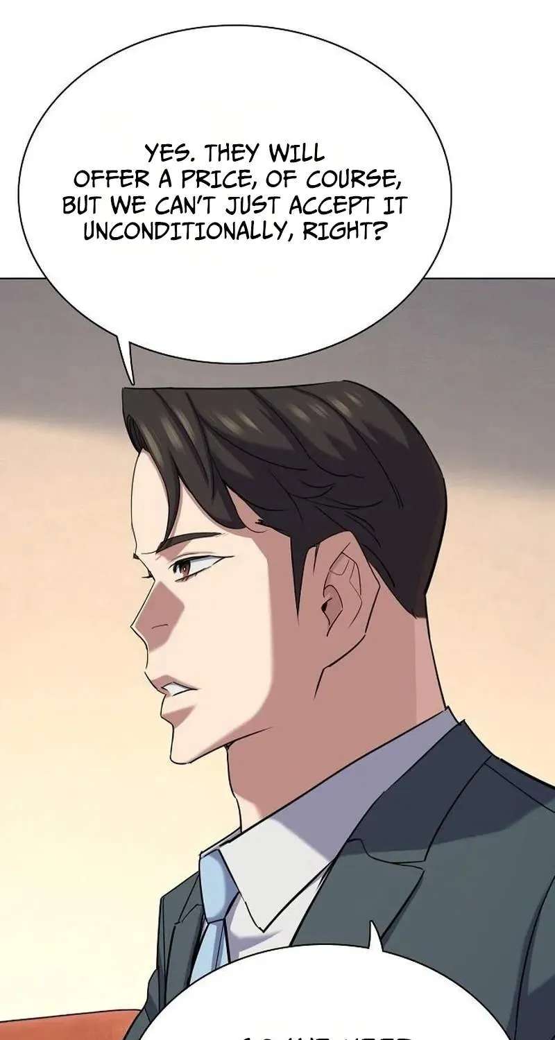 The Chaebeol’s Youngest Son Chapter 222 - page 64