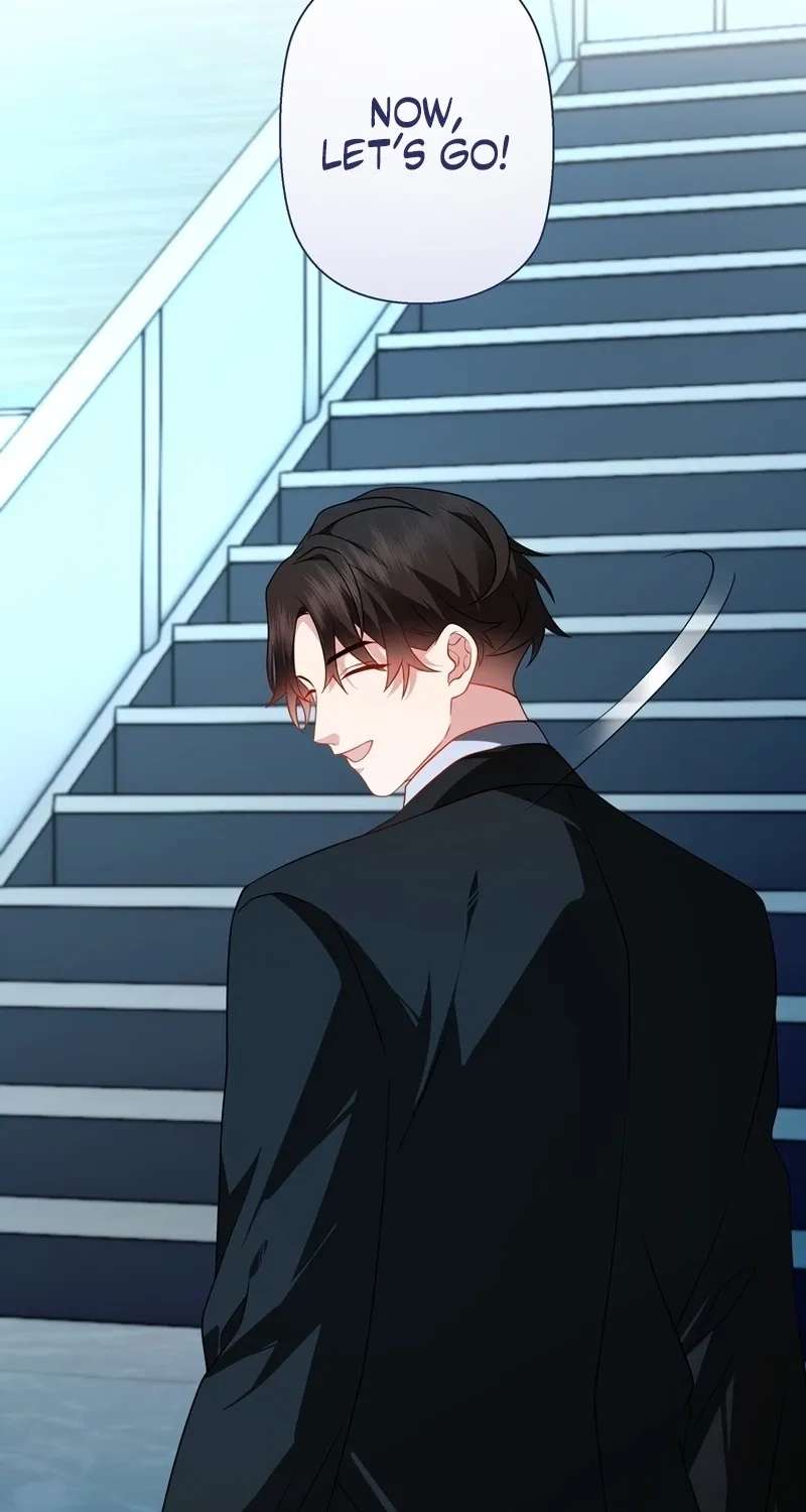 I Became a Divorce Lawyer for My First Love Chapter 47 - page 80