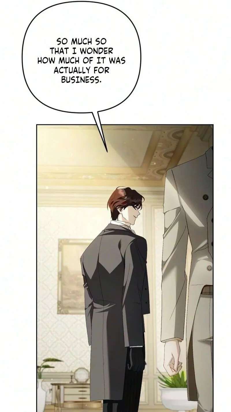 The Scandal Maker Has Returned Chapter 33 - page 21