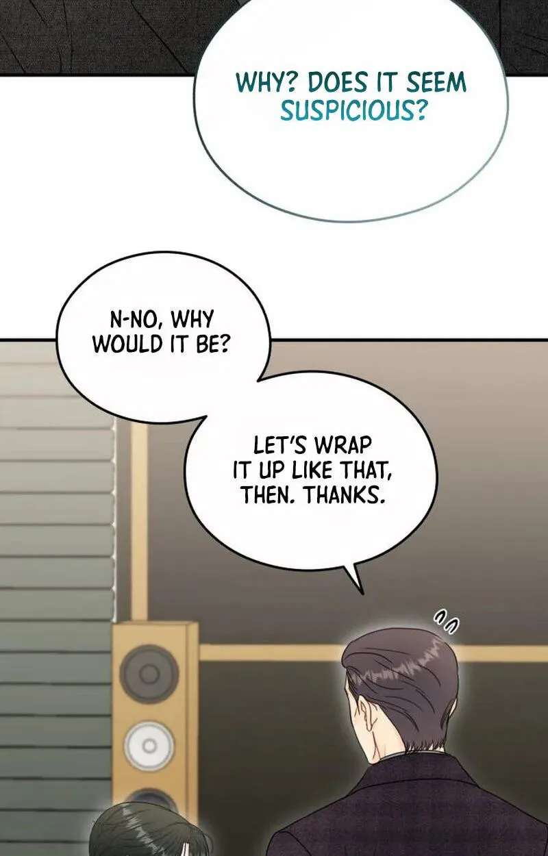 One and Only (Lim Joo-Yi) Chapter 60 - page 64