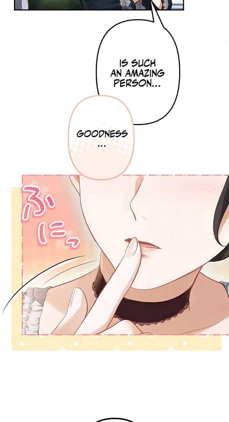 Akujo wa Kouri no Prince-kun wo Name Tsukusu Chapter 27 - page 66