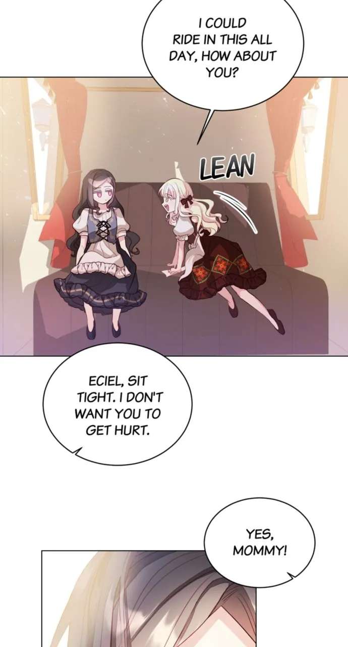 My Father, the PossessiveDemi-God Chapter 3 - page 49