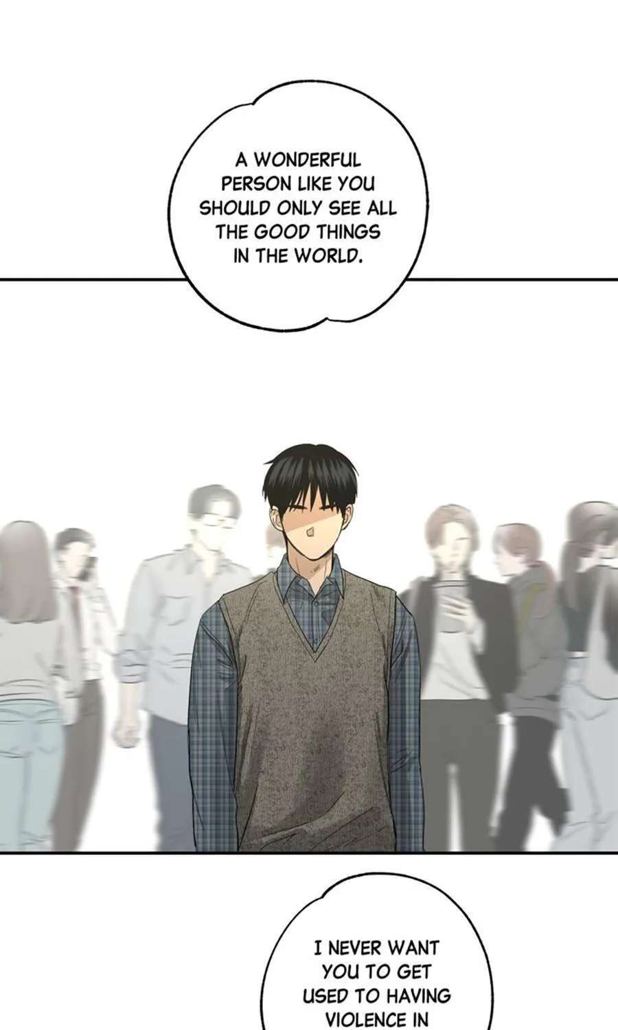 Cheater Meter Chapter 41 - page 53