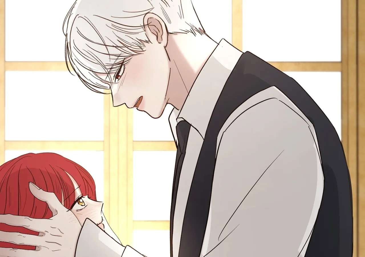 I Adopted the Male Lead from the Shelter Chapter 126 - page 24