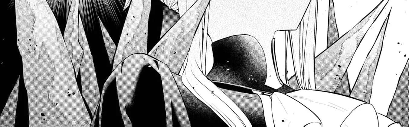 The Thorn-Pulling Maid is Taken by the Reincarnated Dragon Chapter 10 - page 60