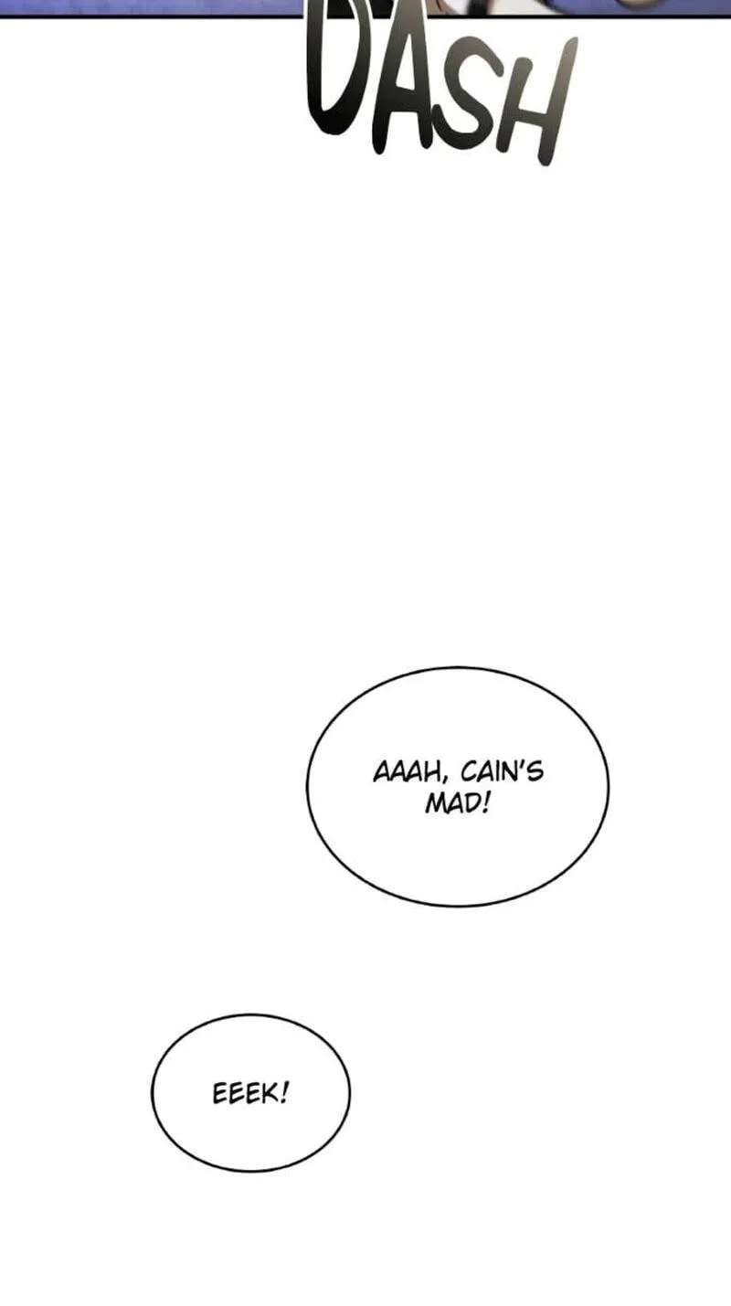 Kindergarten for Divine Beasts Chapter 83 - page 81