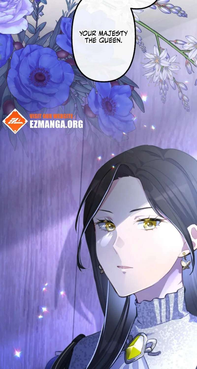 Osanai Akujo Wa Subete O Mitousu Chapter 75 - page 90