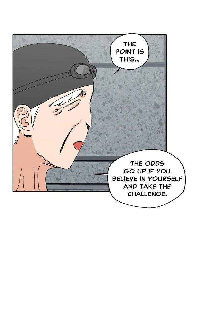 Pool Boy Chapter 39 - page 31