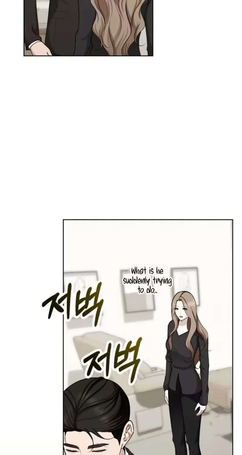 Mystic City Chapter 36 - page 23