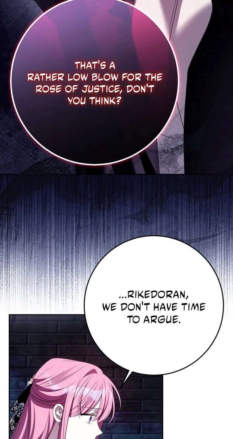 I Met the Male Lead in Prison Chapter 105 - page 12