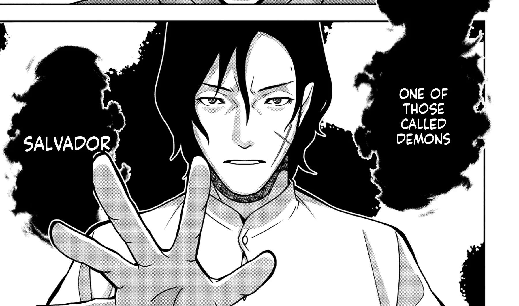 Reincarnated Voice Actors Fascinate All Another Worlds Chapter 3 - page 51