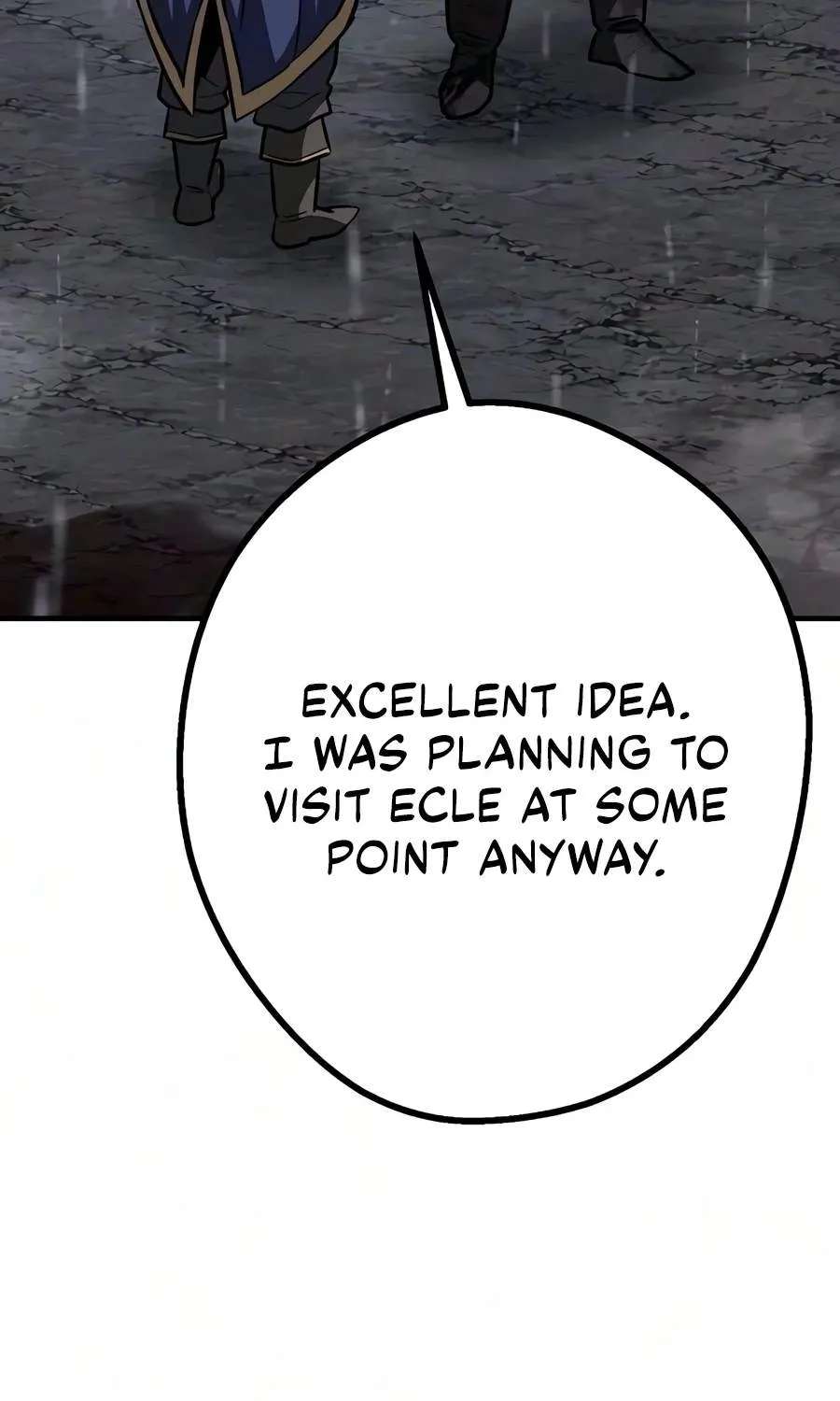 The Berserker's Second Playthrough Chapter 40 - page 233
