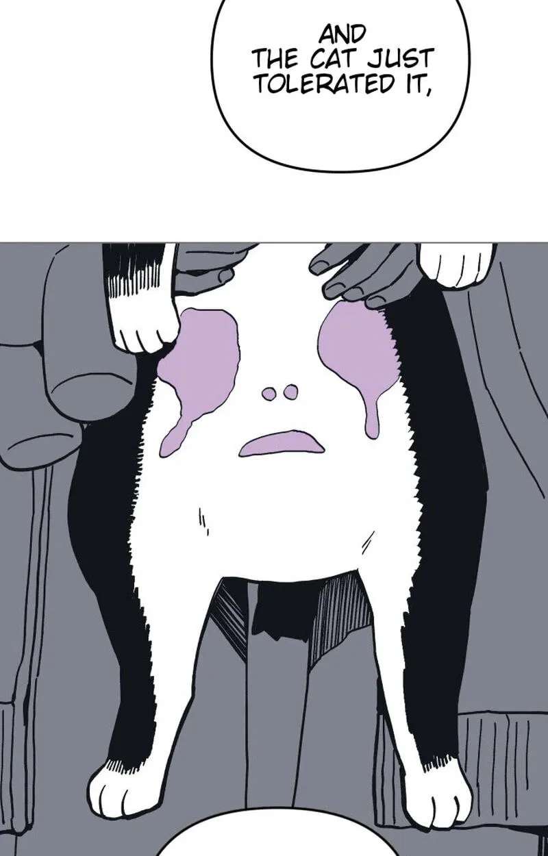 Bitterside Cranberries Chapter 14 - page 86
