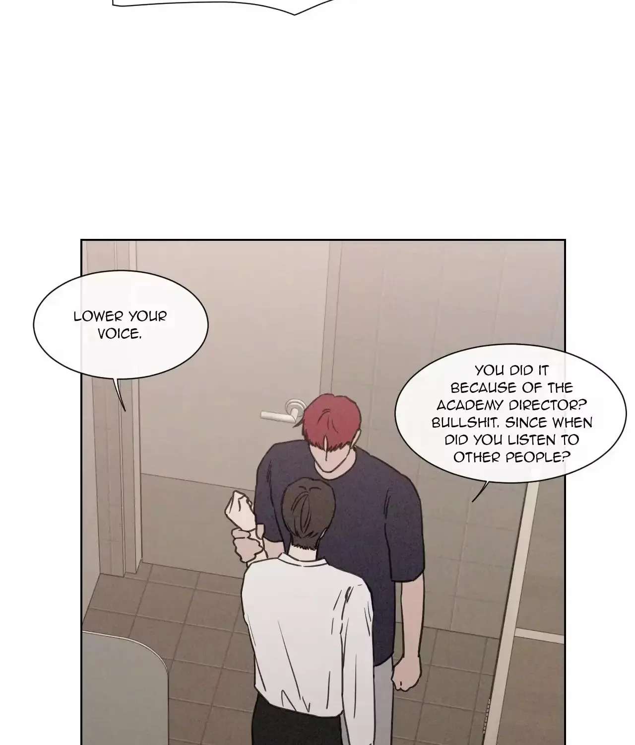 The King of Home Dating Chapter 58 - page 59