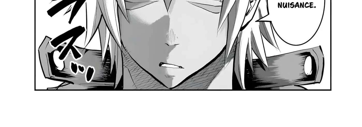 Re-employment of the former strongest and bravest Chapter 45 - page 55