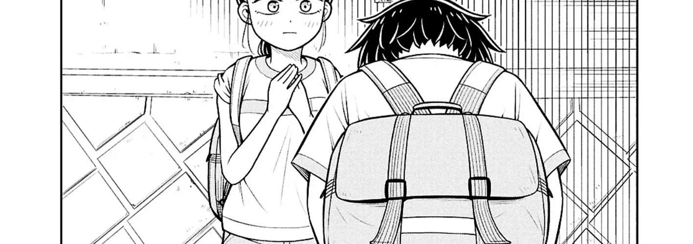 Starting Today, We're Childhood Friends Chapter 179 - page 26