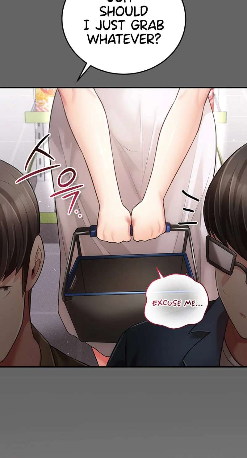 Perverted Pure Love Chapter 20 - page 49