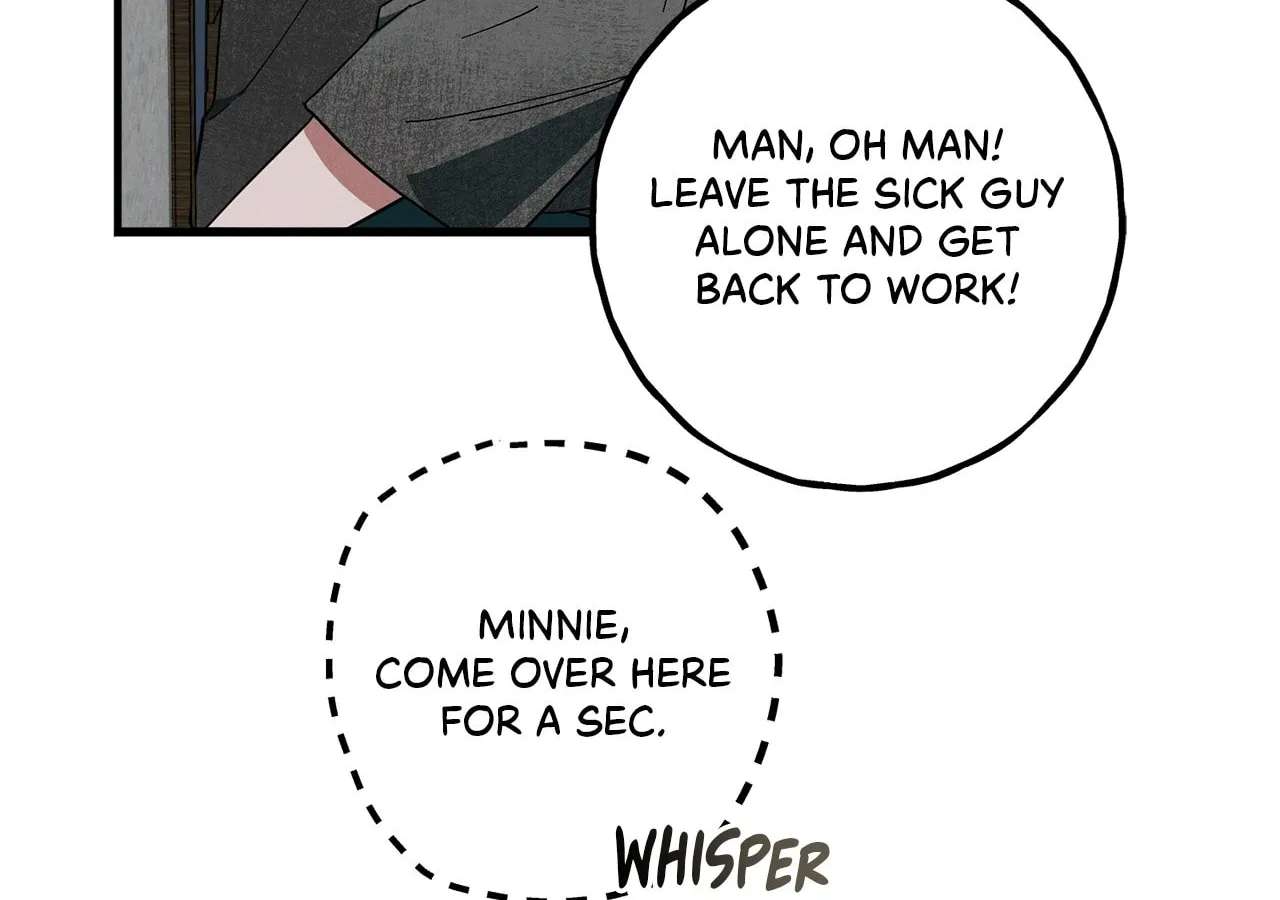 Jangsanbeom (Teriyaki) Chapter 19 - page 84