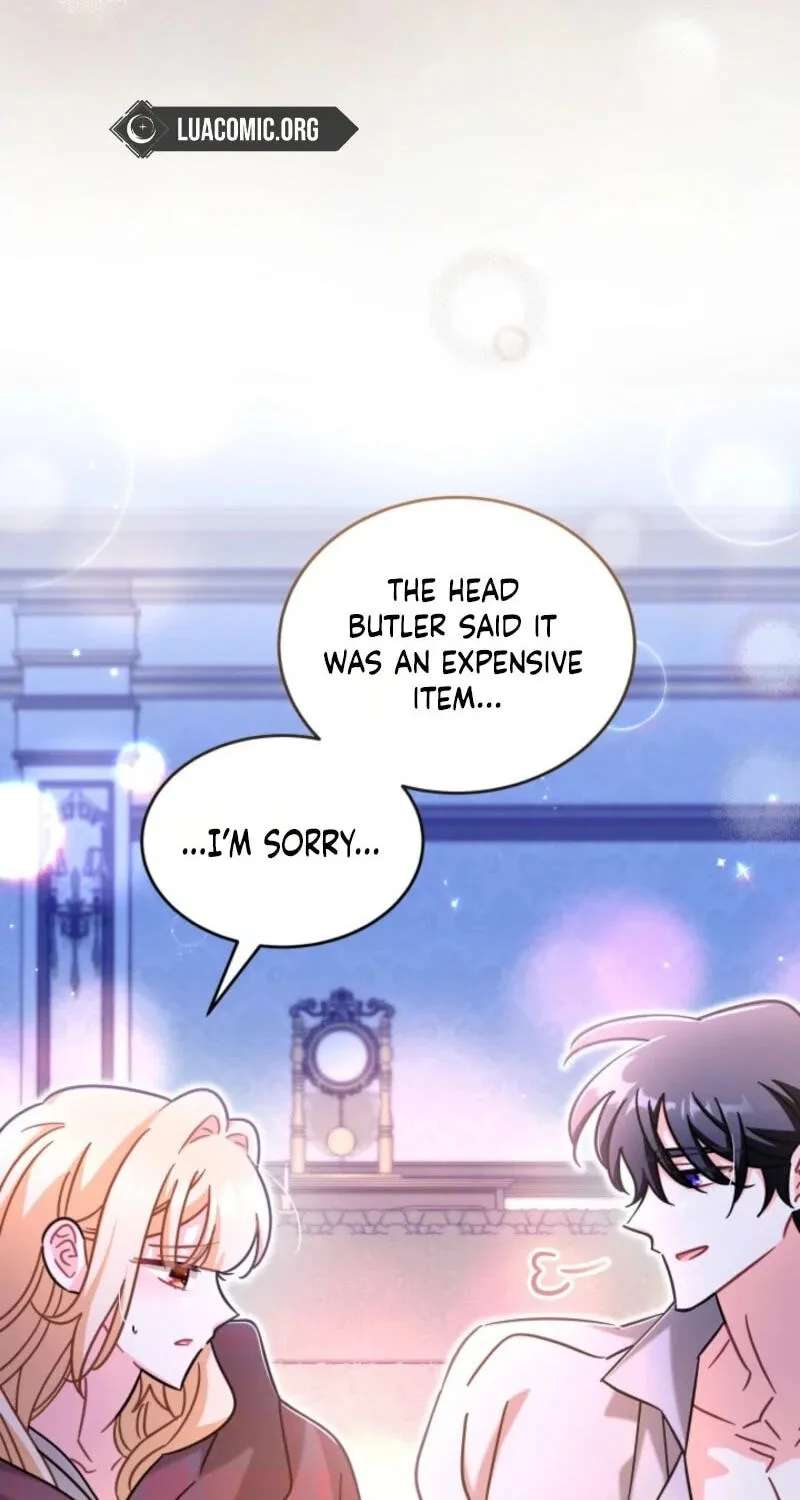 The Maid With a Child Chapter 28 - page 46