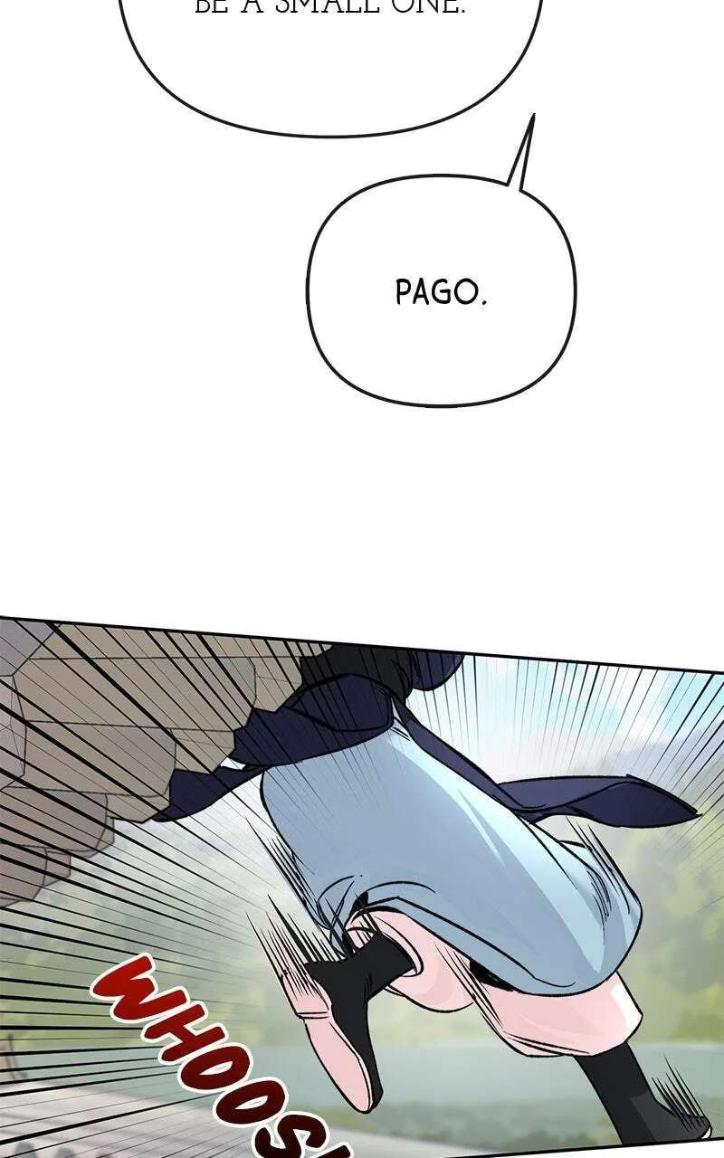 The Pure Heart of a Monster Chapter 62 - page 70