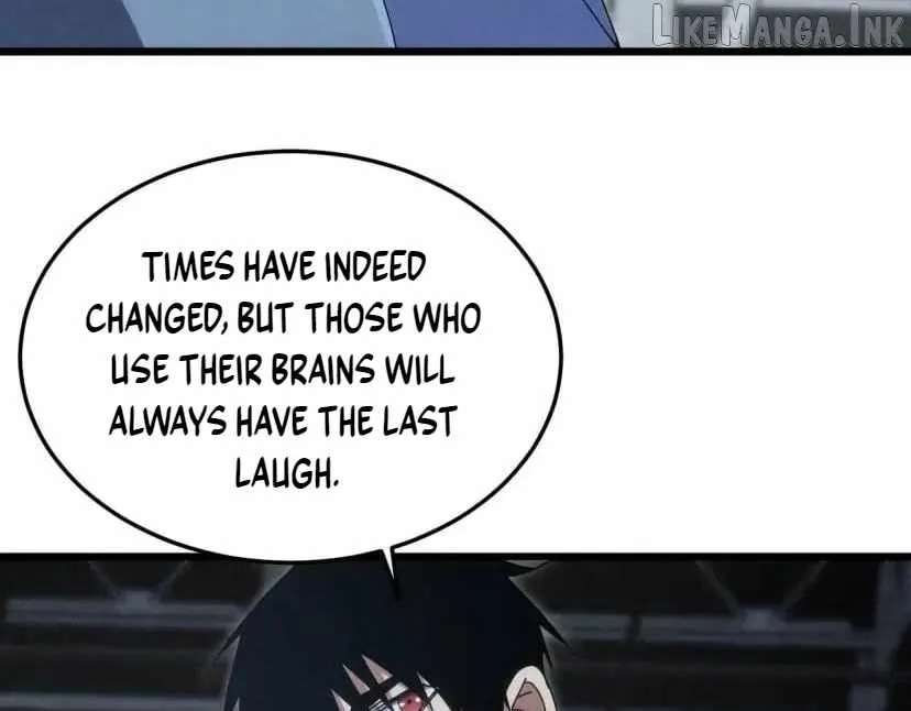 Rebirth of the Campus Special Forces Soldier Chapter 76 - page 110