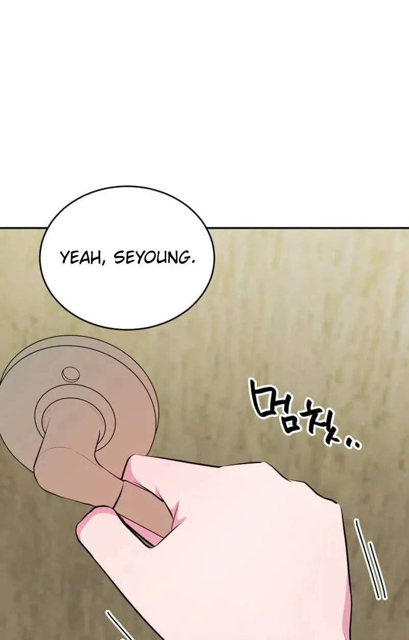 Even If You Don't Have a Third Chapter 57 - page 58