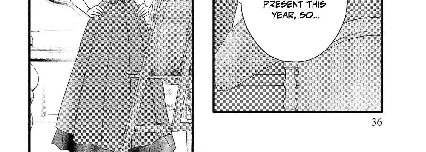 I'm a Poor Count's Daughter Who Was Broken Off From an Engagement, but I'm Being Doted On by the Cold-Hearted Prince I Admire Chapter 2 - page 15
