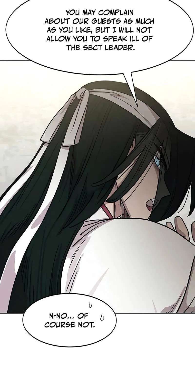 Return Of The Mount Hua Sect Chapter 183 - page 136