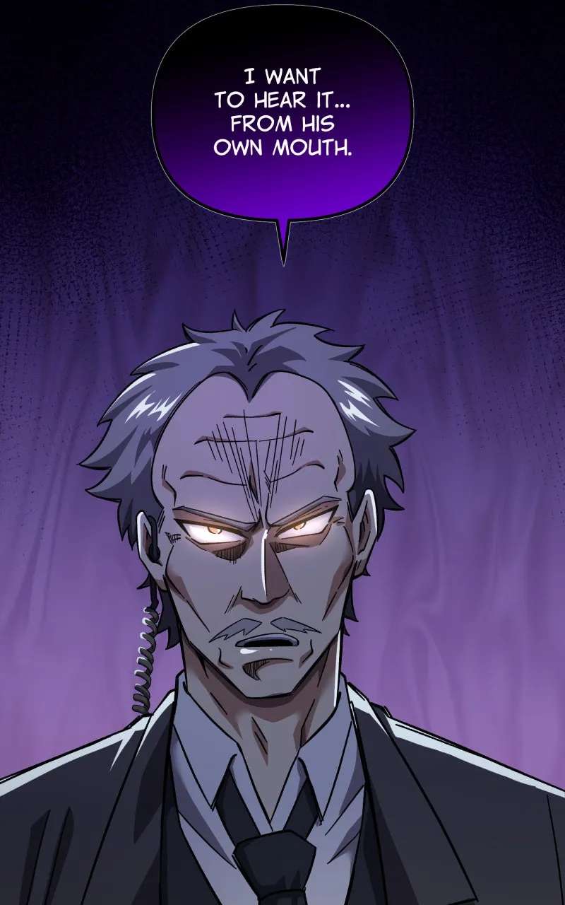 Double Mafia Godfather! Chapter 2 - page 89