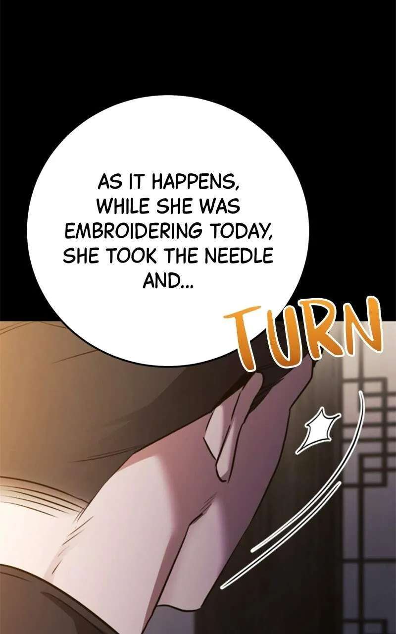 High school queen Chapter 99 - page 3