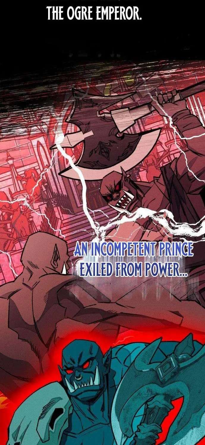 The Black-Haired Knight King Chapter 28 - page 15