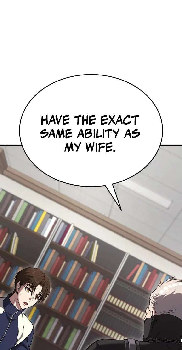 Transcending Species Due to System Error Chapter 14 - page 10