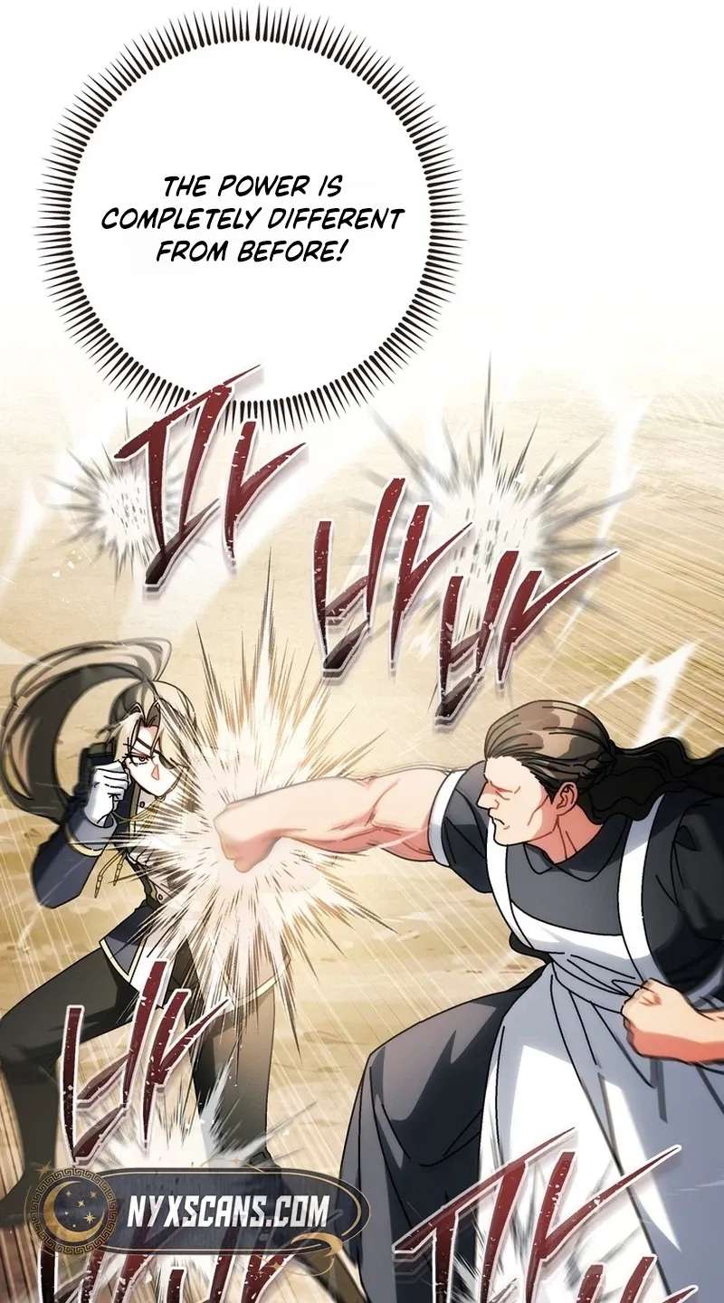 May I Cry Now? Chapter 61 - page 115