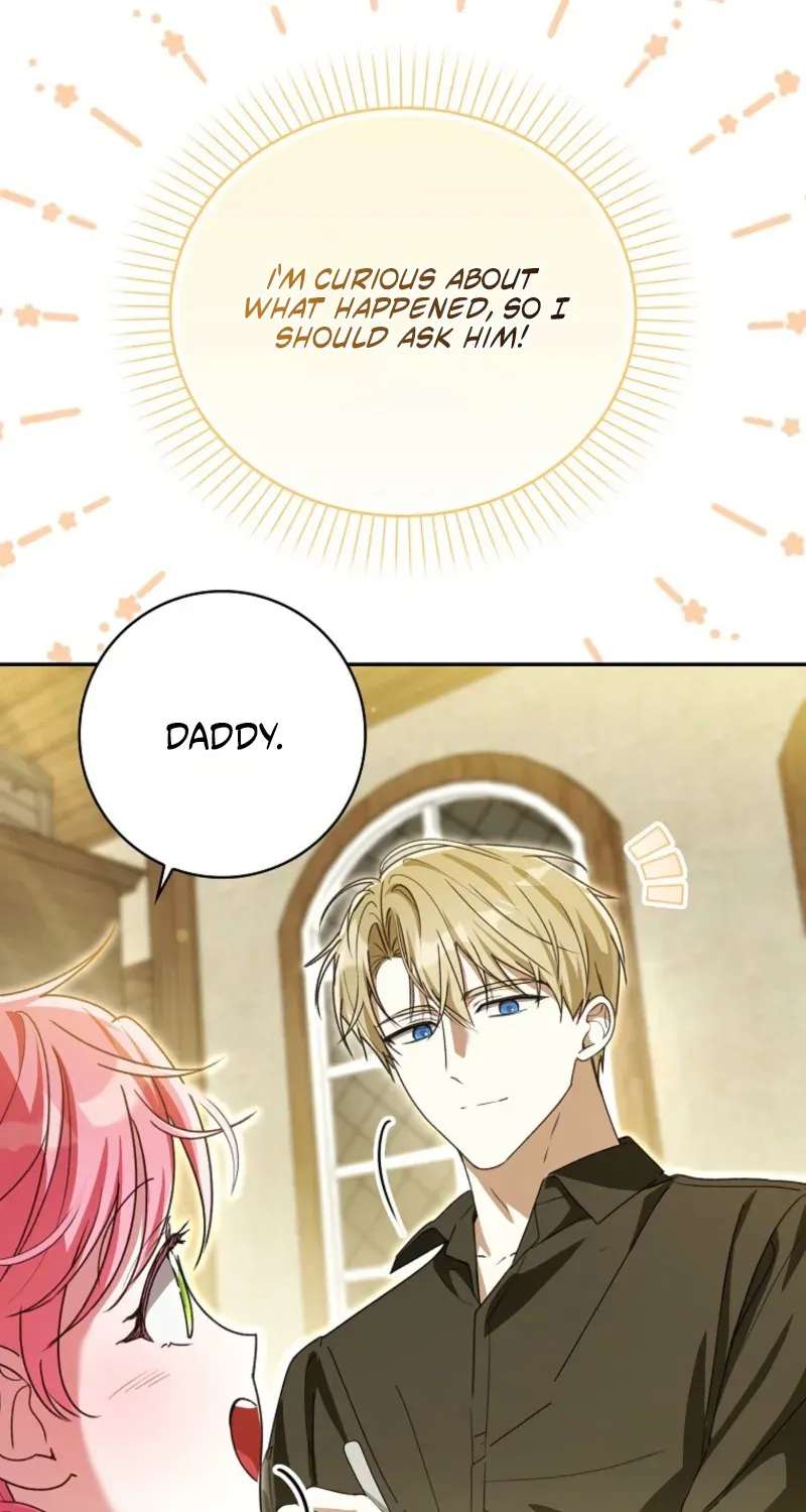 I’ll Try to Save My Father Chapter 25 - page 5