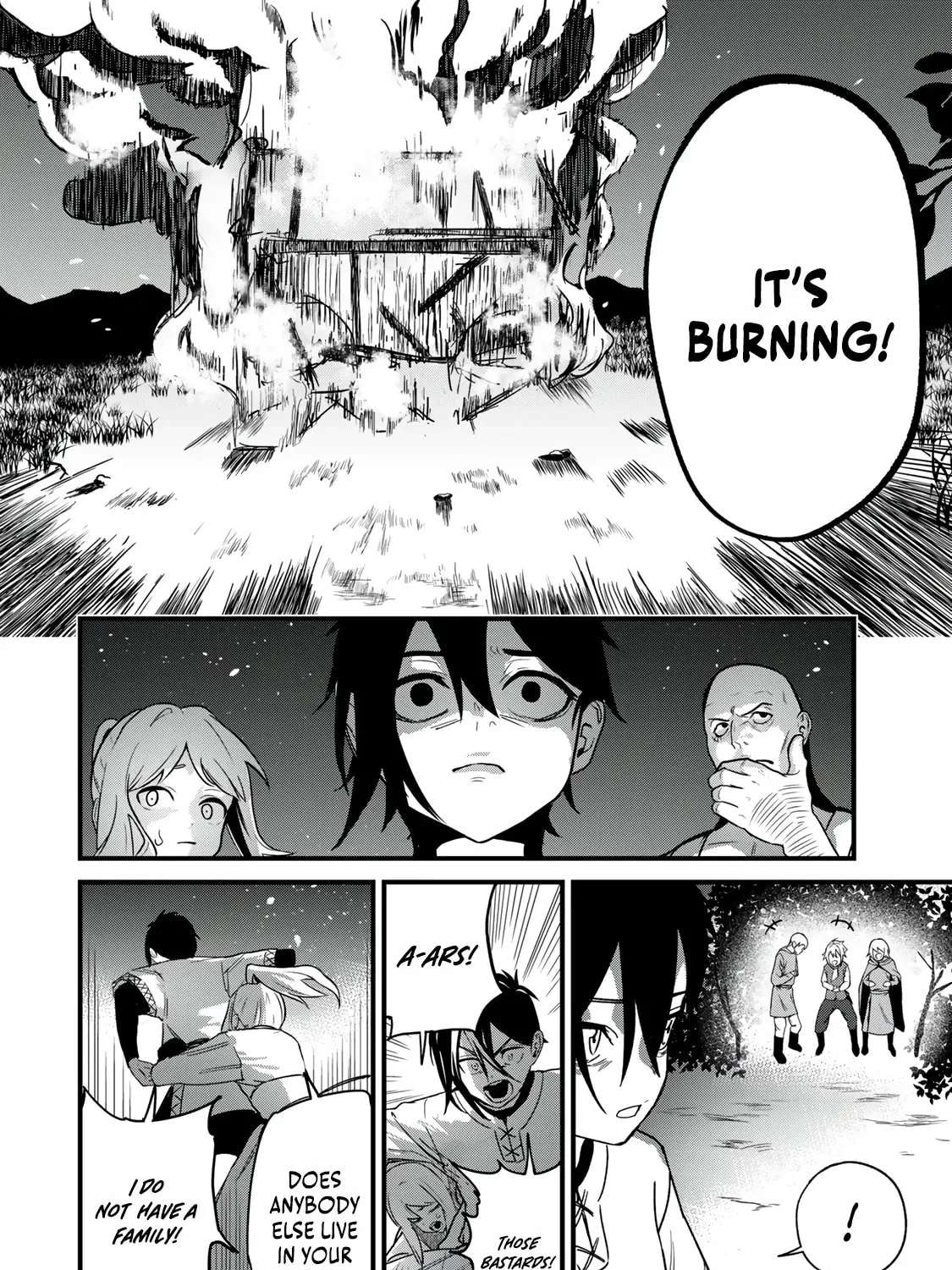 Shuseisan: Kono Skill ga Cheat da to Mada Dare mo Kizuiteinai Chapter 1 - page 11