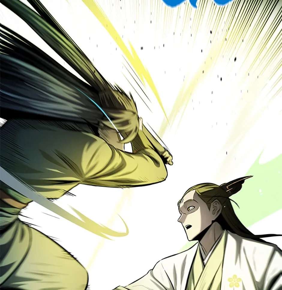 Absolute Master of the Senate Chapter 37 - page 139
