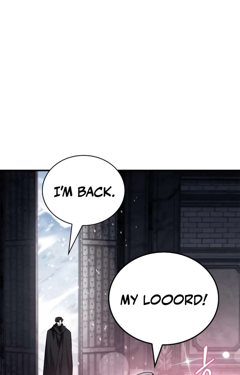 The Demon King Overrun by Heroes Chapter 45 - page 116