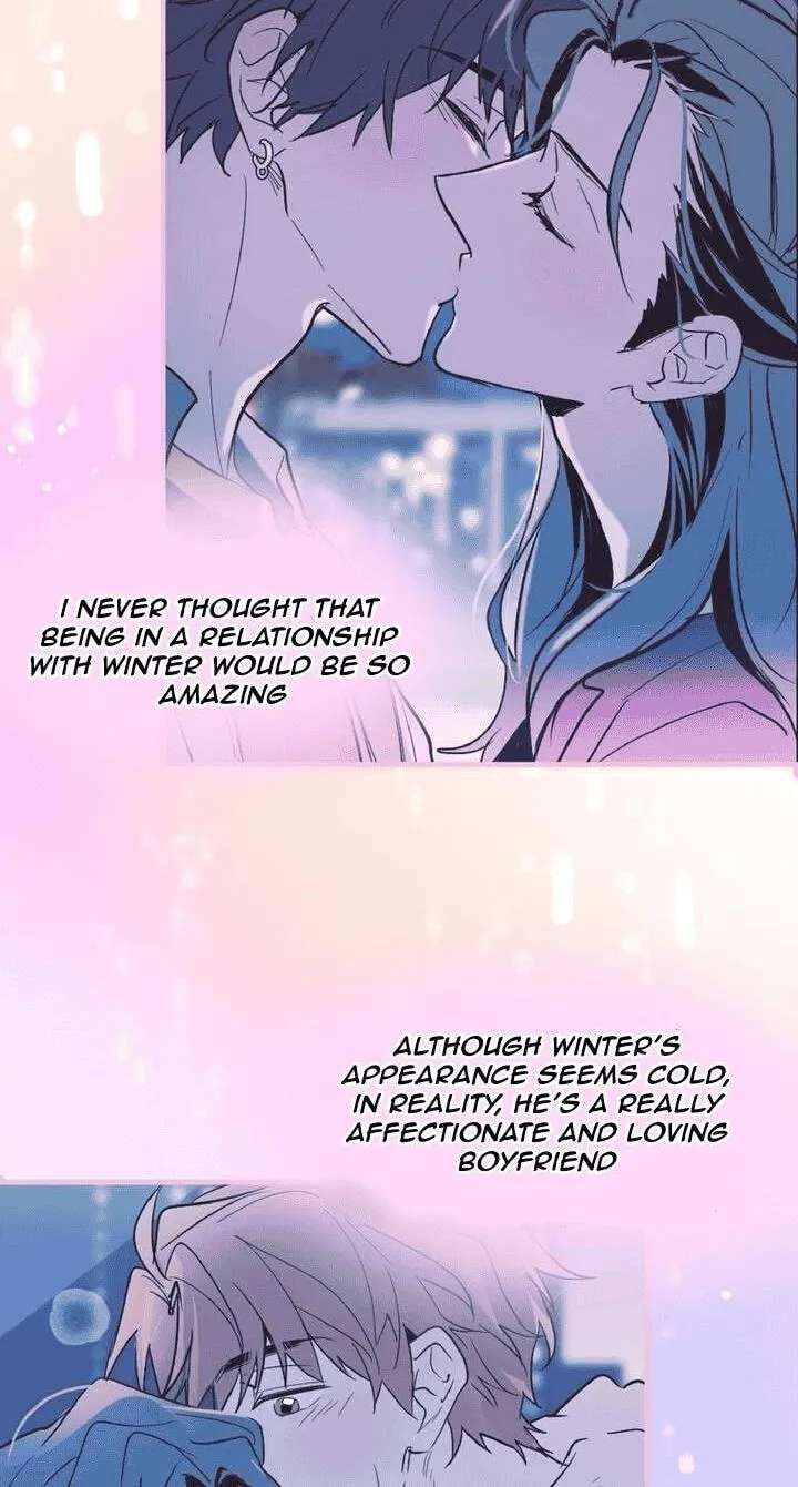 Late Autumn Into Winter: Twilight Chapter 2 - page 16