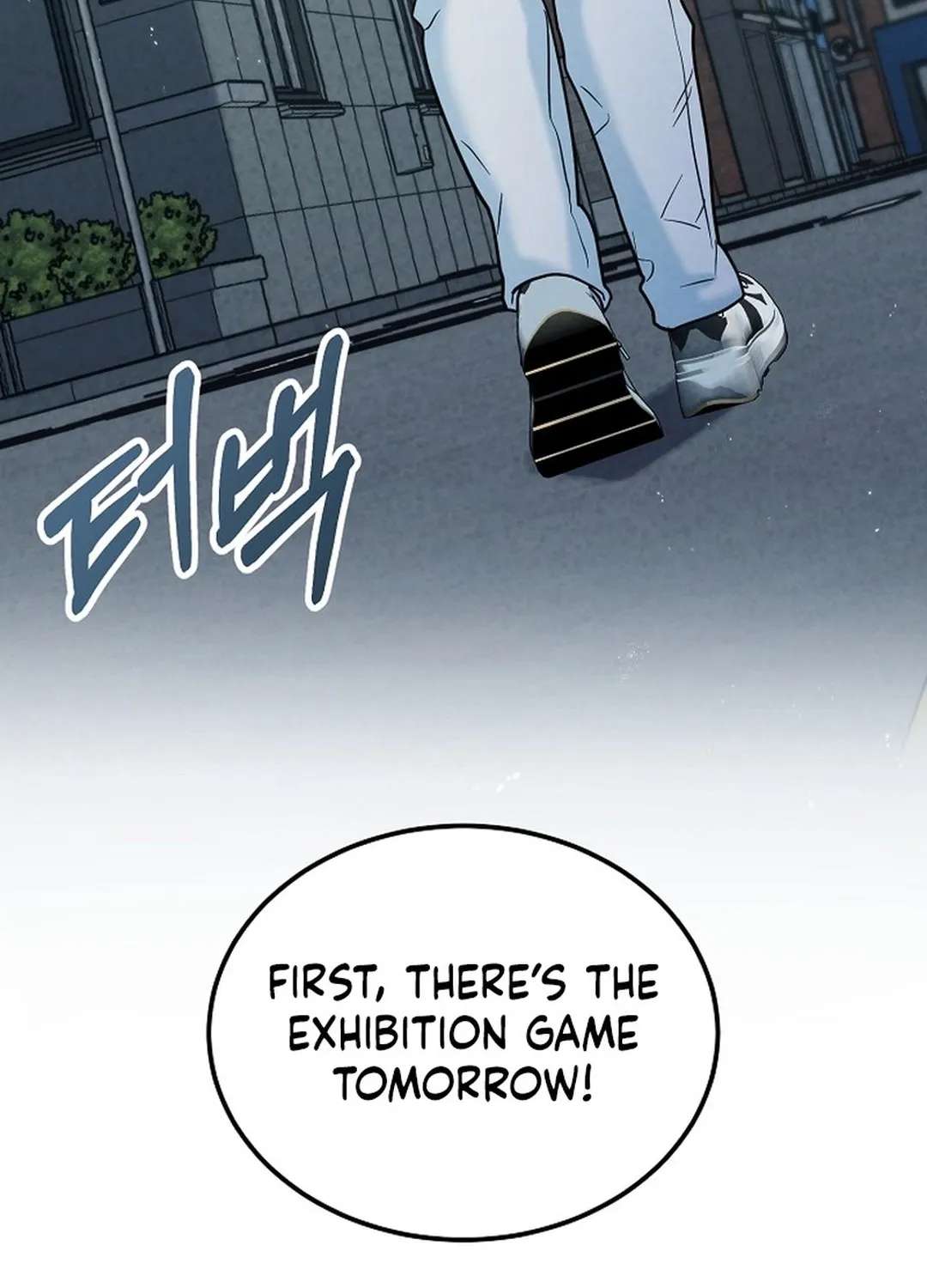 100 Miles Chapter 50 - page 233