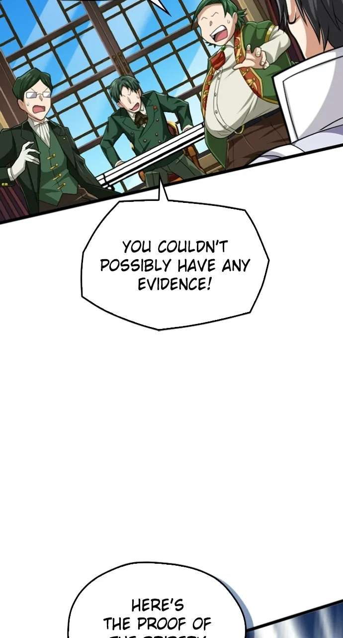 The Max Magic LevelGreat Sage’s Return Chapter 48 - page 7
